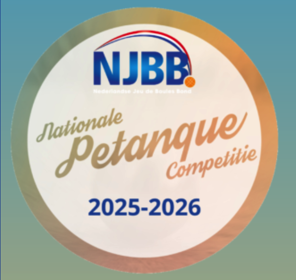 NPC seizoen 2025-2026 geopend